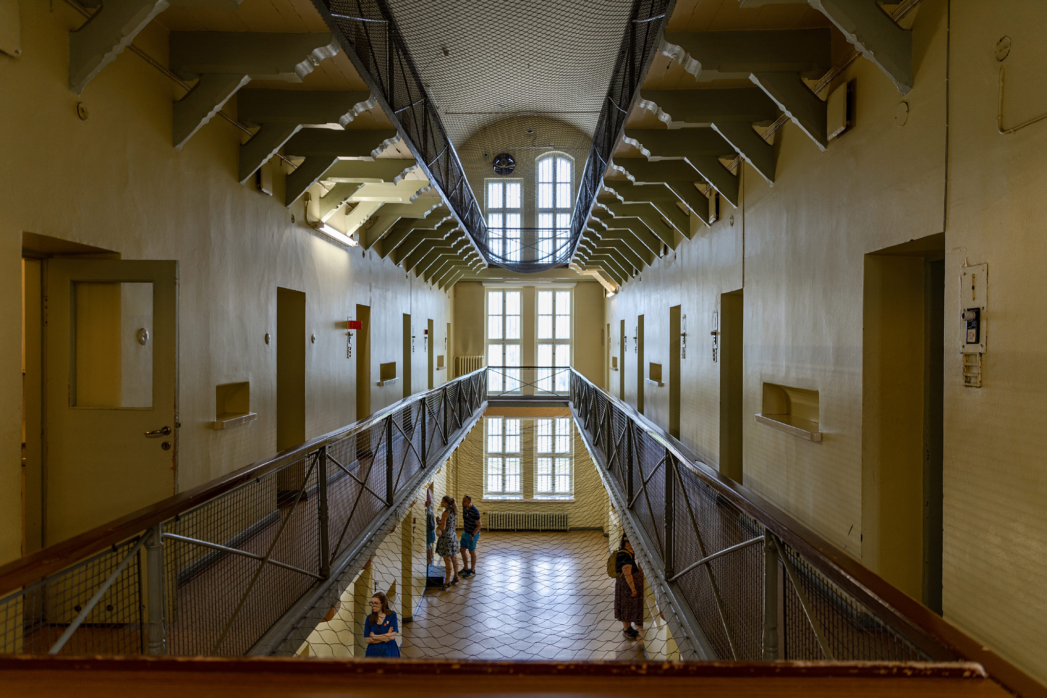 Prison Museum, Häme Castle
